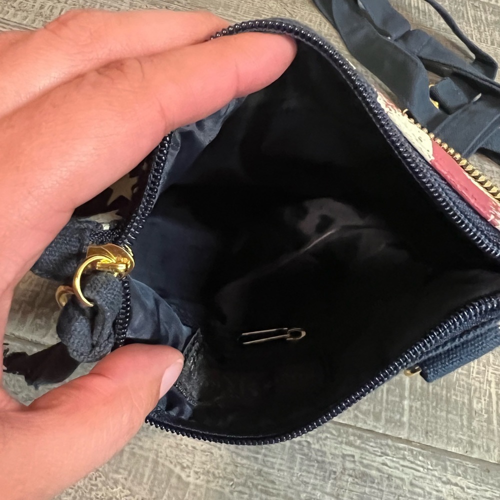 Robin Ruth crossbody - Picture 3 of 6